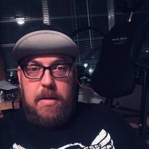 Meet your Posher, Mike